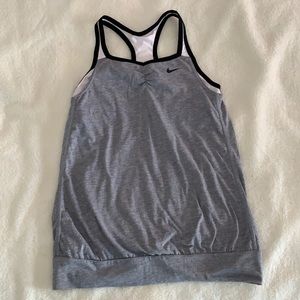Nike Athletic Top